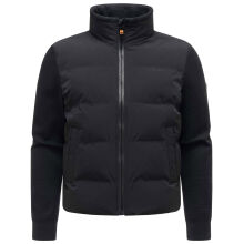 Stone Harbour Eeron Herren Jacke Schwarz Gr&ouml;&szlig;e L - Gr.L