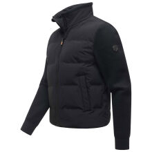 Stone Harbour Eeron Herren Jacke Schwarz Gr&ouml;&szlig;e XL - Gr.XL