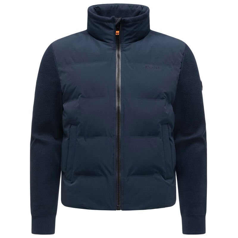 Stone Harbour Eeron Herren Jacke Navy