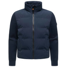Stone Harbour Eeron Herren Jacke Navy Gr&ouml;&szlig;e XXL - Gr.XXL