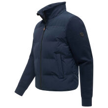 Stone Harbour Eeron Herren Jacke Navy Gr&ouml;&szlig;e XXXL - Gr.3XL