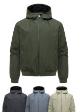 Stone Harbour Daxaar Herren Jacke