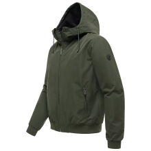 Stone Harbour Daxaar Herren Jacke