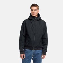 Stone Harbour Daxaar Herren Jacke Schwarz Gr&ouml;&szlig;e S - Gr.S