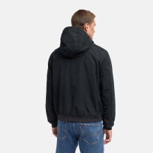 Stone Harbour Daxaar Herren Jacke Schwarz Gr&ouml;&szlig;e L - Gr.L