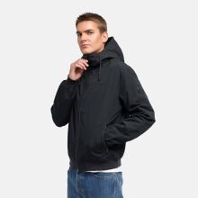Stone Harbour Daxaar Herren Jacke Schwarz Gr&ouml;&szlig;e XL - Gr.XL
