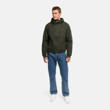 Stone Harbour Daxaar Herren Jacke Dark Olive Gr&ouml;&szlig;e M - Gr.M