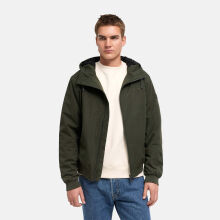 Stone Harbour Daxaar Herren Jacke Dark Olive Gr&ouml;&szlig;e M - Gr.M
