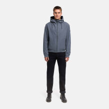 Stone Harbour Daxaar Herren Jacke Blue Grey Gr&ouml;&szlig;e L - Gr.L