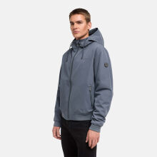 Stone Harbour Daxaar Herren Jacke Blue Grey Gr&ouml;&szlig;e XL - Gr.XL