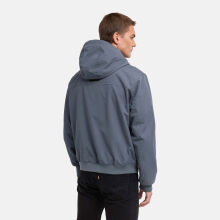 Stone Harbour Daxaar Herren Jacke Blue Grey Gr&ouml;&szlig;e XL - Gr.XL