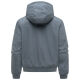Stone Harbour Daxaar Herren Jacke Blue Grey Gr&ouml;&szlig;e XL - Gr.XL