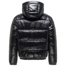 Stone Harbour Tanioos Herren Steppjacke Schwarz Gr&ouml;&szlig;e XL - Gr.XL