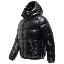 Stone Harbour Tanioos Herren Steppjacke Schwarz Gr&ouml;&szlig;e XXXL - Gr.3XL