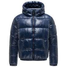 Stone Harbour Tanioos Herren Steppjacke Navy Gr&ouml;&szlig;e M - Gr.M