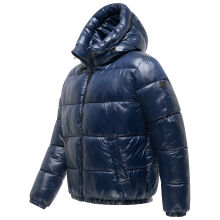 Stone Harbour Tanioos Herren Steppjacke Navy Gr&ouml;&szlig;e XL - Gr.XL