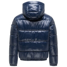 Stone Harbour Tanioos Herren Steppjacke Navy Gr&ouml;&szlig;e XL - Gr.XL