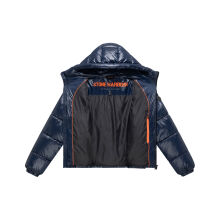Stone Harbour Tanioos Herren Steppjacke Navy Gr&ouml;&szlig;e XL - Gr.XL