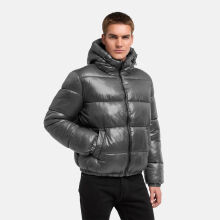 Stone Harbour Tanioos Herren Steppjacke Anthracite Gr&ouml;&szlig;e S - Gr.S