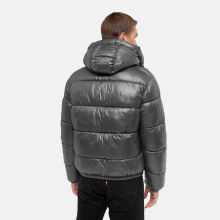 Stone Harbour Tanioos Herren Steppjacke Anthracite Gr&ouml;&szlig;e S - Gr.S