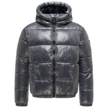 Stone Harbour Tanioos Herren Steppjacke Anthracite Gr&ouml;&szlig;e L - Gr.L