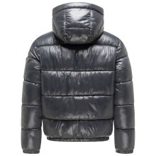 Stone Harbour Tanioos Herren Steppjacke Anthracite Gr&ouml;&szlig;e L - Gr.L