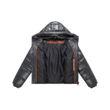 Stone Harbour Tanioos Herren Steppjacke Anthracite Gr&ouml;&szlig;e L - Gr.L
