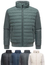 Stone Harbour Eliaam Herren Steppjacke