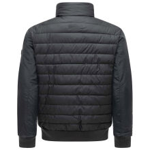 Stone Harbour Eliaam Herren Steppjacke Schwarz Gr&ouml;&szlig;e L - Gr.L