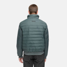 Stone Harbour Eliaam Herren Steppjacke Stone Green Gr&ouml;&szlig;e S - Gr.S