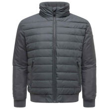 Stone Harbour Eliaam Herren Steppjacke Anthracite Gr&ouml;&szlig;e M - Gr.M