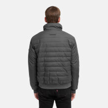 Stone Harbour Eliaam Herren Steppjacke Anthracite Gr&ouml;&szlig;e XXL - Gr.XXL