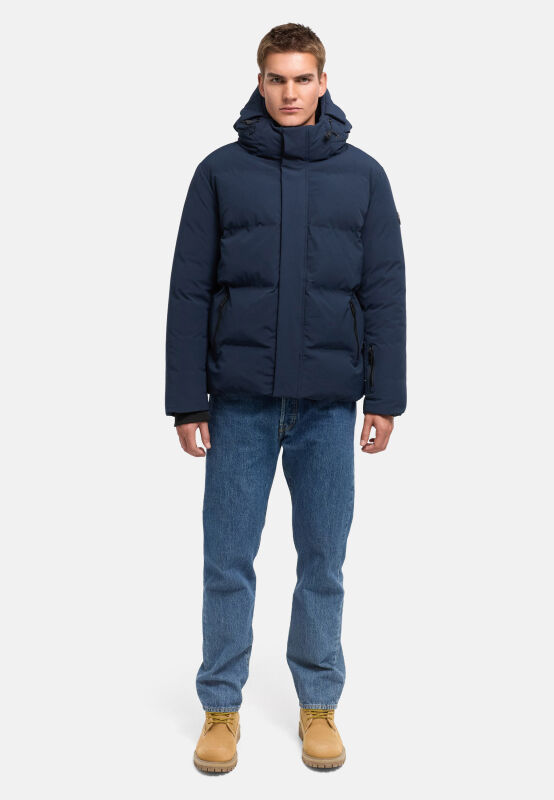 Stone Harbour Nerioo Herren Steppjacke