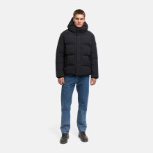 Stone Harbour Nerioo Herren Steppjacke Schwarz Gr&ouml;&szlig;e L - Gr.L