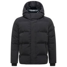 Stone Harbour Nerioo Herren Steppjacke Schwarz Gr&ouml;&szlig;e XL - Gr.XL