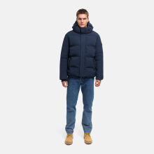 Stone Harbour Nerioo Herren Steppjacke Navy Gr&ouml;&szlig;e S - Gr.S