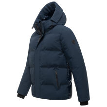 Stone Harbour Nerioo Herren Steppjacke Navy Gr&ouml;&szlig;e XL - Gr.XL