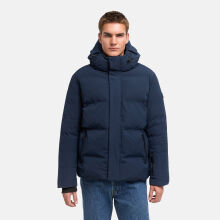 Stone Harbour Nerioo Herren Steppjacke Navy Gr&ouml;&szlig;e XXL - Gr.XXL