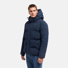 Stone Harbour Nerioo Herren Steppjacke Navy Gr&ouml;&szlig;e XXL - Gr.XXL