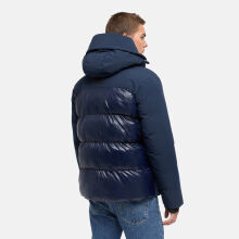 Stone Harbour Nerioo Herren Steppjacke Navy Gr&ouml;&szlig;e XXL - Gr.XXL
