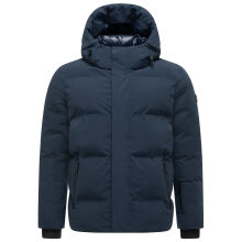 Stone Harbour Nerioo Herren Steppjacke Navy Gr&ouml;&szlig;e XXL - Gr.XXL