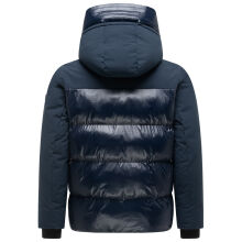 Stone Harbour Nerioo Herren Steppjacke Navy Gr&ouml;&szlig;e XXL - Gr.XXL