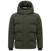 Stone Harbour Nerioo Herren Steppjacke Dark Olive Gr&ouml;&szlig;e XXL - Gr.XXL