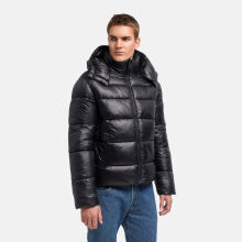 Stone Harbour Ezioo Herren Steppjacke Schwarz Gr&ouml;&szlig;e XL - Gr.XL