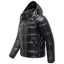 Stone Harbour Ezioo Herren Steppjacke Schwarz Gr&ouml;&szlig;e XL - Gr.XL