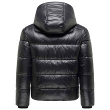 Stone Harbour Ezioo Herren Steppjacke Schwarz Gr&ouml;&szlig;e XXL - Gr.XXL