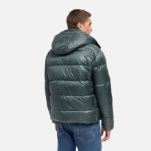 Stone Harbour Ezioo Herren Steppjacke Stone Green Gr&ouml;&szlig;e XXL - Gr.XXL