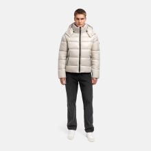 Stone Harbour Ezioo Herren Steppjacke Bone Gr&ouml;&szlig;e S - Gr.S