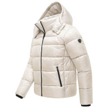 Stone Harbour Ezioo Herren Steppjacke Bone Gr&ouml;&szlig;e S - Gr.S