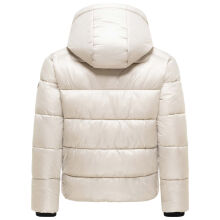 Stone Harbour Ezioo Herren Steppjacke Bone Gr&ouml;&szlig;e S - Gr.S